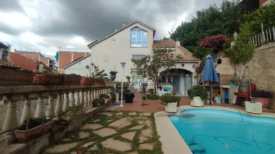 House on Carrer Major, 599 photo 8