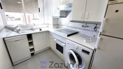 Piso en alquiler en Calle C. del Pensamiento - Imagen 11