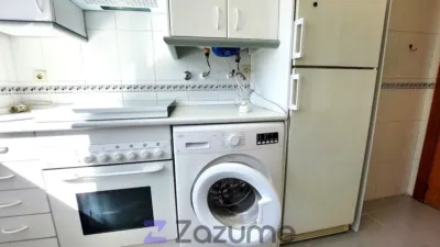 Piso en alquiler en Calle C. del Pensamiento - Imagen 14