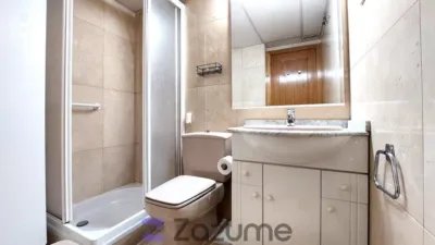 Piso en alquiler en Calle C. del Pensamiento - Imagen 21