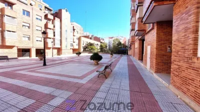 Piso en alquiler en Calle C. del Pensamiento - Imagen 25