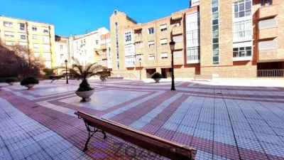 Piso en alquiler en Calle C. del Pensamiento - Imagen 26