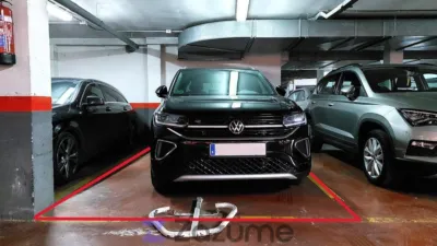 Piso en alquiler en Calle C. del Pensamiento - Imagen 27