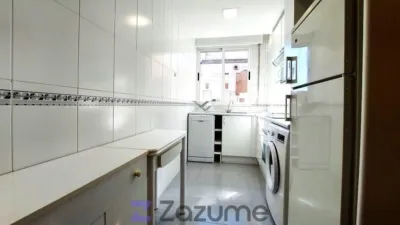 Piso en alquiler en Calle C. del Pensamiento - Imagen 8