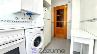 Piso en alquiler en Calle C. del Pensamiento - Imagen 9