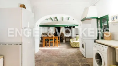 Rustic house on Calle Nueva photo 10
