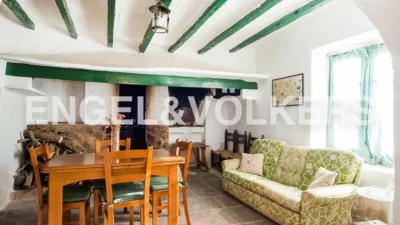 Rustic house on Calle Nueva photo 11