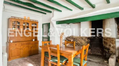 Rustic house on Calle Nueva photo 12