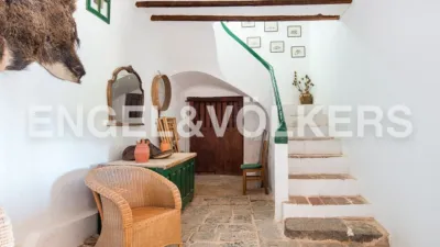 Rustic house on Calle Nueva photo 15