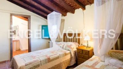 Rustic house on Calle Nueva photo 23