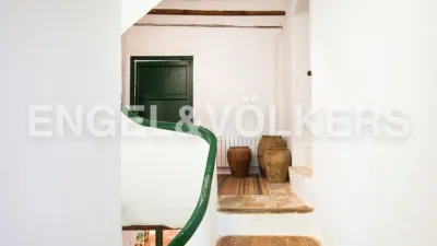 Rustic house on Calle Nueva photo 25
