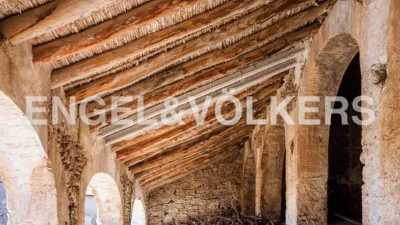 Rustic house on Calle Nueva photo 40
