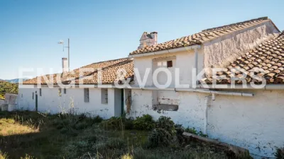 Rustic house on Calle Nueva photo 44