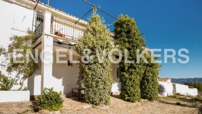 Rustic house on Calle Nueva photo 4