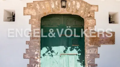Rustic house on Calle Nueva photo 6