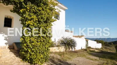 Rustic house on Calle Nueva photo 8