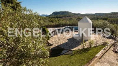 Rustic house on Calle Nueva photo 9