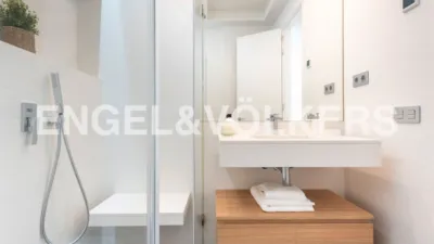 Apartamento en alquiler en Calle del Barco - Imagen 11