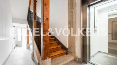 Apartamento en alquiler en Calle del Barco - Imagen 12