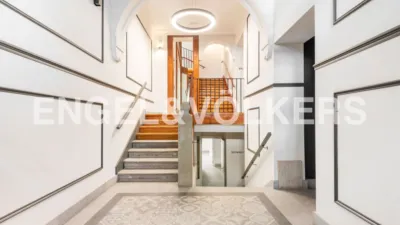 Apartamento en alquiler en Calle del Barco - Imagen 14