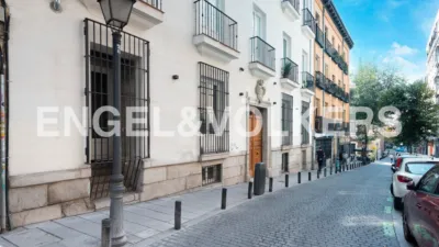 Apartamento en alquiler en Calle del Barco - Imagen 15