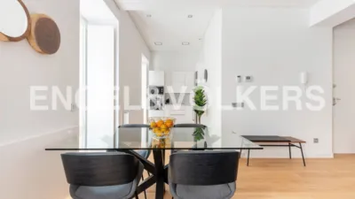 Apartamento en alquiler en Calle del Barco - Imagen 4