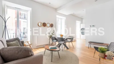 Apartamento en alquiler en Calle del Barco - Imagen 5