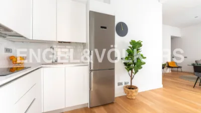 Apartamento en alquiler en Calle del Barco - Imagen 6