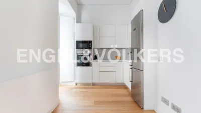 Apartamento en alquiler en Calle del Barco - Imagen 7