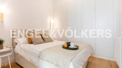 Apartamento en alquiler en Calle del Barco - Imagen 8