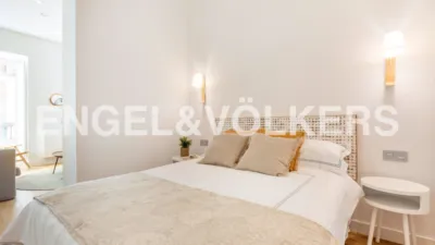 Apartamento en alquiler en Calle del Barco - Imagen 9