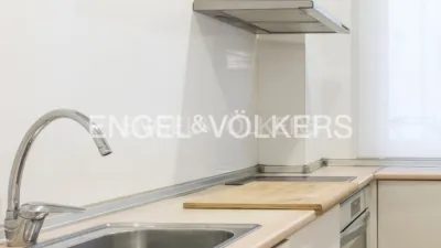 Piso en alquiler en Calle del Conde de Peñalver, cerca de Calle de Don Ramón de la Cruz - Imagen 10