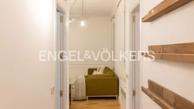 Piso en alquiler en Calle del Conde de Peñalver, cerca de Calle de Don Ramón de la Cruz - Imagen 13