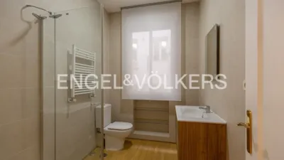 Piso en alquiler en Calle del Conde de Peñalver, cerca de Calle de Don Ramón de la Cruz - Imagen 14