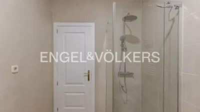 Piso en alquiler en Calle del Conde de Peñalver, cerca de Calle de Don Ramón de la Cruz - Imagen 15