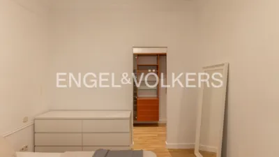 Piso en alquiler en Calle del Conde de Peñalver, cerca de Calle de Don Ramón de la Cruz - Imagen 17