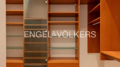 Piso en alquiler en Calle del Conde de Peñalver, cerca de Calle de Don Ramón de la Cruz - Imagen 19