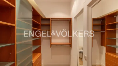 Piso en alquiler en Calle del Conde de Peñalver, cerca de Calle de Don Ramón de la Cruz - Imagen 21