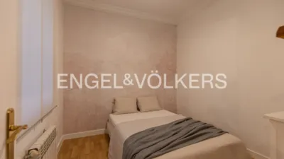 Piso en alquiler en Calle del Conde de Peñalver, cerca de Calle de Don Ramón de la Cruz - Imagen 22