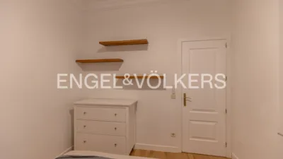 Piso en alquiler en Calle del Conde de Peñalver, cerca de Calle de Don Ramón de la Cruz - Imagen 23