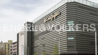 Piso en alquiler en Calle del Conde de Peñalver, cerca de Calle de Don Ramón de la Cruz - Imagen 25