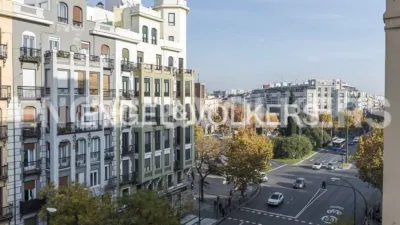 Piso en alquiler en Calle del Conde de Peñalver, cerca de Calle de Don Ramón de la Cruz - Imagen 26
