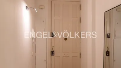 Piso en alquiler en Calle del Conde de Peñalver, cerca de Calle de Don Ramón de la Cruz - Imagen 6