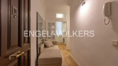 Piso en alquiler en Calle del Conde de Peñalver, cerca de Calle de Don Ramón de la Cruz - Imagen 7