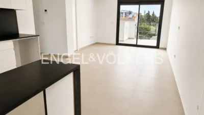 Piso – Dénia - Vista 2