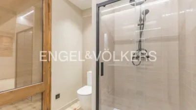 Flat in El Poble-sec photo 11