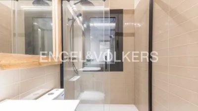 Flat in El Poble-sec photo 20