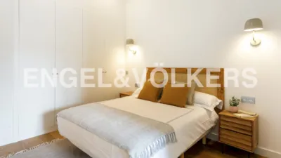 Apartamento en alquiler en Calle Corredera Baja de San Pablo - Imagen 10