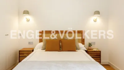 Apartamento en alquiler en Calle Corredera Baja de San Pablo - Imagen 11