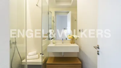 Apartamento en alquiler en Calle Corredera Baja de San Pablo - Imagen 12